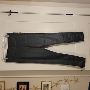 Anna& Ava Holiday pants sz lg